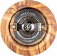 Peugeot Paris Manuális Sóőrlő 22 cm - Barna