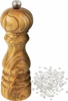 Peugeot Paris Manuális Sóőrlő 18 cm - Barna