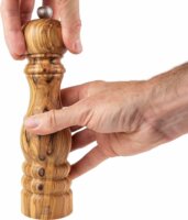 Peugeot Paris Manuális Borsőrlő 22 cm - Barna