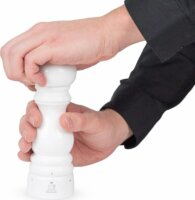 Peugeot Paris uSelect Manuális Sóőrlő 18 cm - Fehér