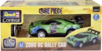 Revell One Piece Távirányítós versenyautó - Zoro