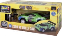Revell One Piece Távirányítós versenyautó - Zoro