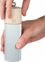 Peugeot Line Manuális Sóőrlő 18 cm - Natúr / Szürke