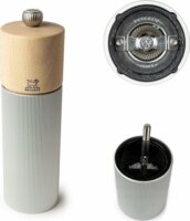 Peugeot Line Manuális Sóőrlő 18 cm - Natúr / Szürke