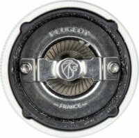 Peugeot Line Manuális Sóőrlő 18 cm - Natúr / Szürke