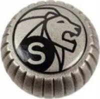 Peugeot Line Manuális Borsőrlő 18 cm - Natúr / Szürke