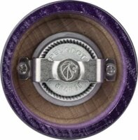 Peugeot Bistro Manuális Borsőrlő 10 x 5 cm - Padlizsán