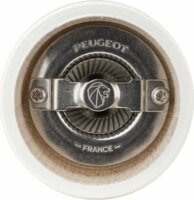 Peugeot Bistro Manuális Sóőrlő 10 x 5 cm - Elefántcsont