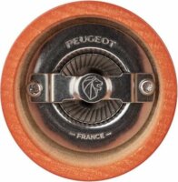 Peugeot Bistro Manuális Borsőrlő 10 x 5 cm - Terrakotta