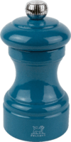 Peugeot Bistro Manuális Sóőrlő 10 x 5 cm - Kék
