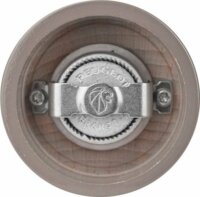 Peugeot Bistrorama Manuális Borsőrlő 10 x 5 cm - Szürke