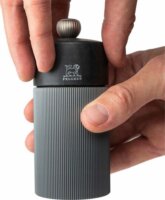 Peugeot Line Manuális Borsőrlő 12 cm - Grafitszürke