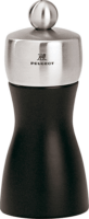 Peugeot Fidji Manuális Sóőrlő 12 cm - Fekete / Inox