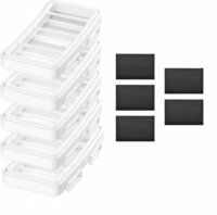 Astropet AAWF-003 Szűrőkészlet AstroPet Poseidon sorozatú itatóhoz 5 darabos