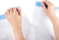 Astropet Mercury Series Macskapiszok Zacskó 3 x 20 db