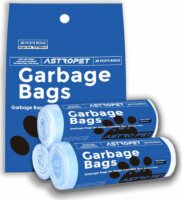 Astropet Mercury Series Macskapiszok Zacskó 3 x 20 db