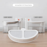 Astropet AAWF-002 Szűrőkészlet Pieces Series Itató készülékhez 6 darabos