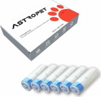 Astropet Helios Series Macskapiszok Zacskó 6 x 20 db