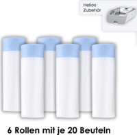 Astropet Helios Series Macskapiszok Zacskó 6 x 20 db