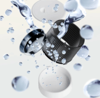 Astropet AEFD-001 Taurus Series Automata Okos háziállat etető 2,5L - Fehér