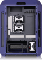 Thermaltake The Tower 600 Midi Torony Számítógépház - Future Dusk