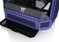 Thermaltake The Tower 600 Midi Torony Számítógépház - Future Dusk