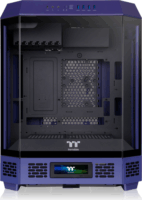 Thermaltake The Tower 600 Midi Torony Számítógépház - Future Dusk