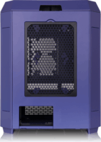 Thermaltake The Tower 600 Midi Torony Számítógépház - Future Dusk