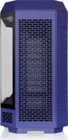 Thermaltake The Tower 600 Midi Torony Számítógépház - Future Dusk