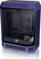 Thermaltake The Tower 600 Midi Torony Számítógépház - Future Dusk