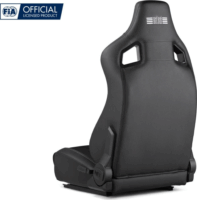 Next Level Racing NLR-E053 ERS4 Elite Szimulátor ülés - Fekete