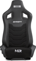 Next Level Racing NLR-E053 ERS4 Elite Szimulátor ülés - Fekete