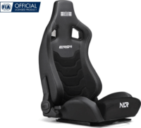 Next Level Racing NLR-E053 ERS4 Elite Szimulátor ülés - Fekete