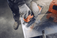 Fein F-IRON JIG 26 AS Akkumulátoros Szúrófűrész Dekopír 3000 spm / 18 V