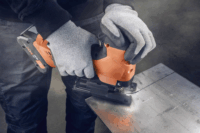 Fein F-IRON JIG 26 AS Akkumulátoros Szúrófűrész Dekopír 3000 spm / 18 V