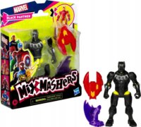 Hasbro Bosszúállók Mixmashers akciófigura - Fekete párduc 12 cm
