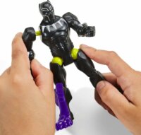 Hasbro Bosszúállók Mixmashers akciófigura - Fekete párduc 12 cm
