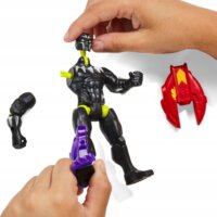 Hasbro Bosszúállók Mixmashers akciófigura - Fekete párduc 12 cm