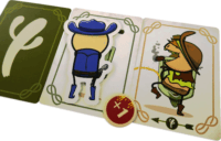 Gém Klub Dobj egy sárgát! Party társasjáték