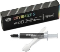 CoolerMaster CRYOFUZE 5 Fehér Hővezető paszta (5g)