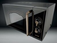 Gorenje MO4250CLB Mikrohullámú sütő