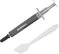 CoolerMaster CRYOFUZE 5 Fekete Hővezető paszta (5g)