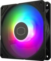 CoolerMaster SickleFlow Edge 120 ARGB Rendszerhűtő ventilátor