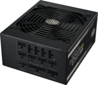 CoolerMaster 1050W MWE V2 80+ Gold Tápegység