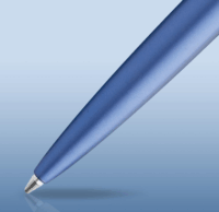 Waterman 2068191 Csavaros Golyóstoll (Kék tinta / M) - Kék