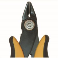 Piergiacomi PG-TRE03NB 128mm oldalcsípő fogó