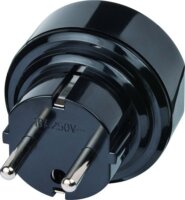 Brennenstuhl BN-1508530 UK - Európa Utazó adapter