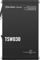 Teltonika TSW030 Switch 8 port 10/100 Mbit/s