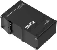 Teltonika TSW030 Switch 8 port 10/100 Mbit/s