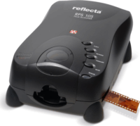 Reflecta RPS 10S Diafilm dia és negatív szkenner